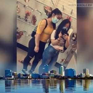 Meet your Posher, Osiris